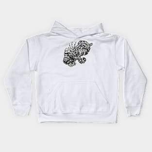 Critters Kids Hoodie